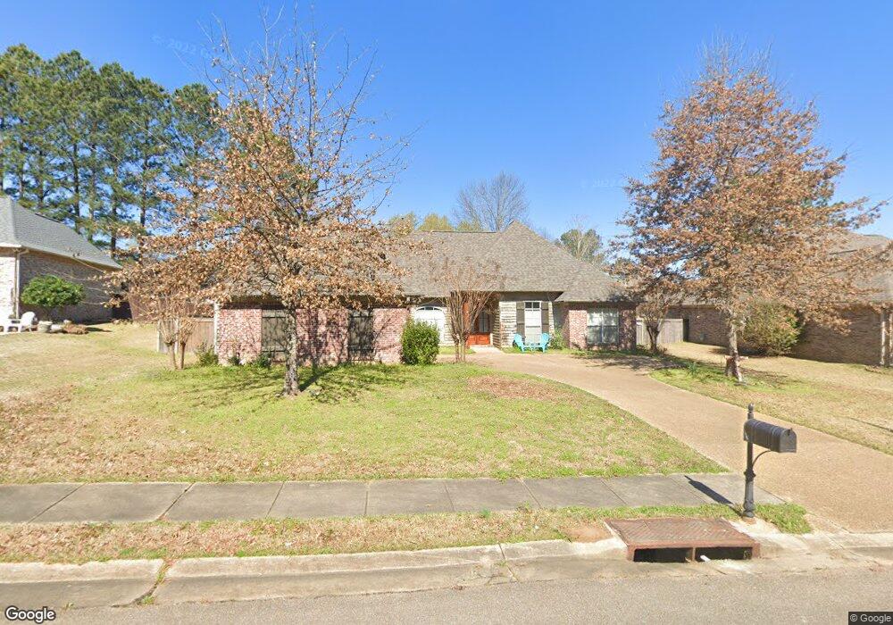155 French Branch, Madison, MS 39110 - photo 1