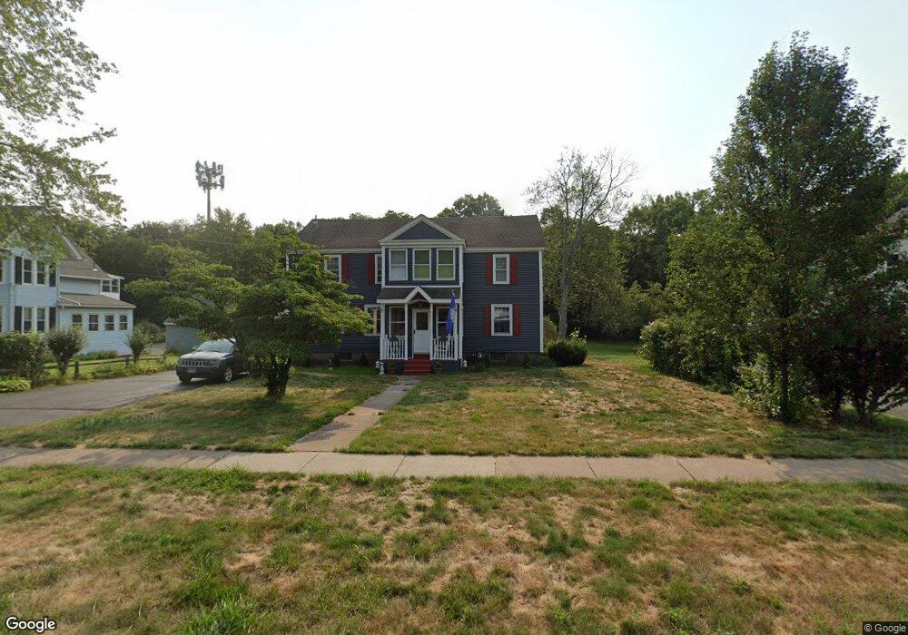 441 Broad St, Windsor, CT 06095 - photo 1