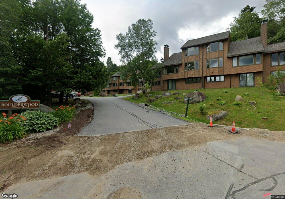 2 Boulderwood Way unit D-2, Waterville Valley, NH 03215 - photo 1