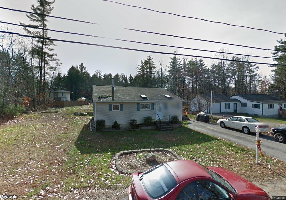 6 Carter Rd, Merrimack, NH 03054 - photo 1