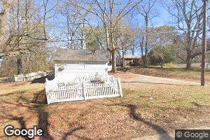 101 Baker St NE, Rome, GA 30161