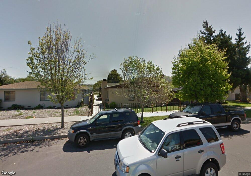 206 S G St, Lompoc, CA 93436 - photo 1