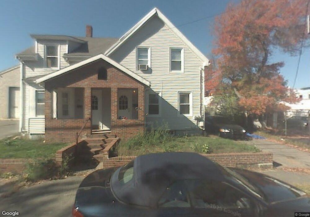 17 Vernon St, Quincy, MA 02169 - photo 1