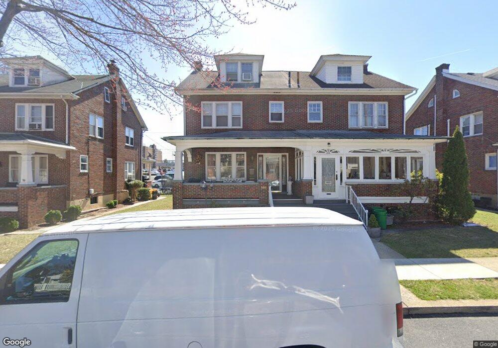 606 March St, Reading, PA 19607 - photo 1