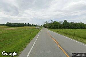 4390 St Rd 37, English, IN 47118