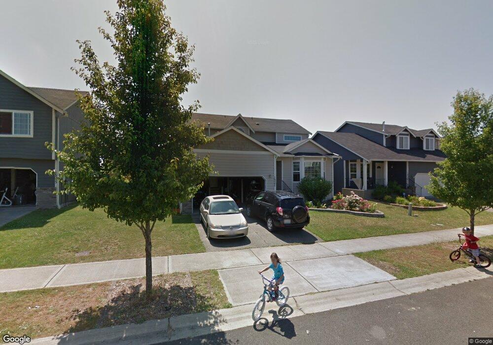 16547 Rainier View Dr SE, Yelm, WA 98597 - photo 1