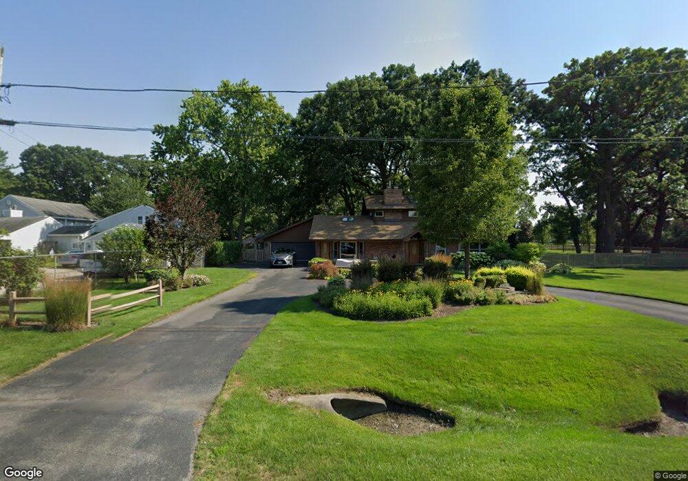 9541 W Central Rd, Des Plaines, IL 60016 - photo 1