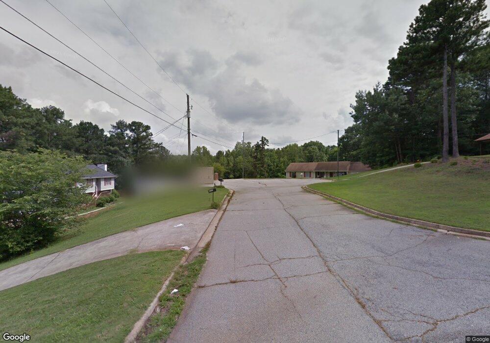 0 Lindy Ct NW unit 8228997, Conyers, GA 30012 - photo 1