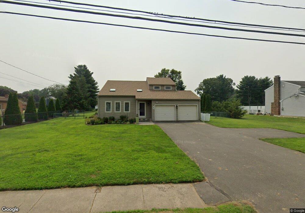 15 Evergreen Rd, Cromwell, CT 06416 - photo 1