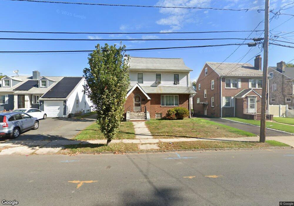 1025 Galloping Hill Rd unit 27, Elizabeth, NJ 07208 - photo 1