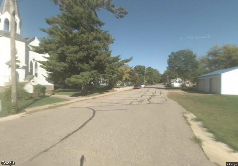 12 North St, Farwell, MN 56327 - photo 1