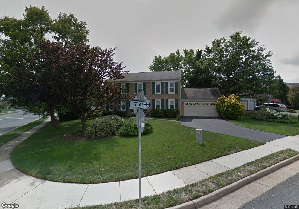 13301 Virginia Willow Dr, Fairfax, VA 22033 - photo 1