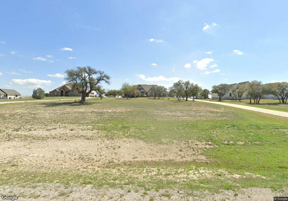 1081 Eagles Bluff Dr, Weatherford, TX 76087 - photo 1