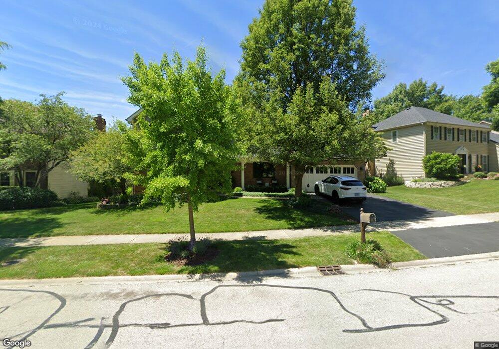 2269 Keim Rd, Naperville, IL 60565 - photo 1