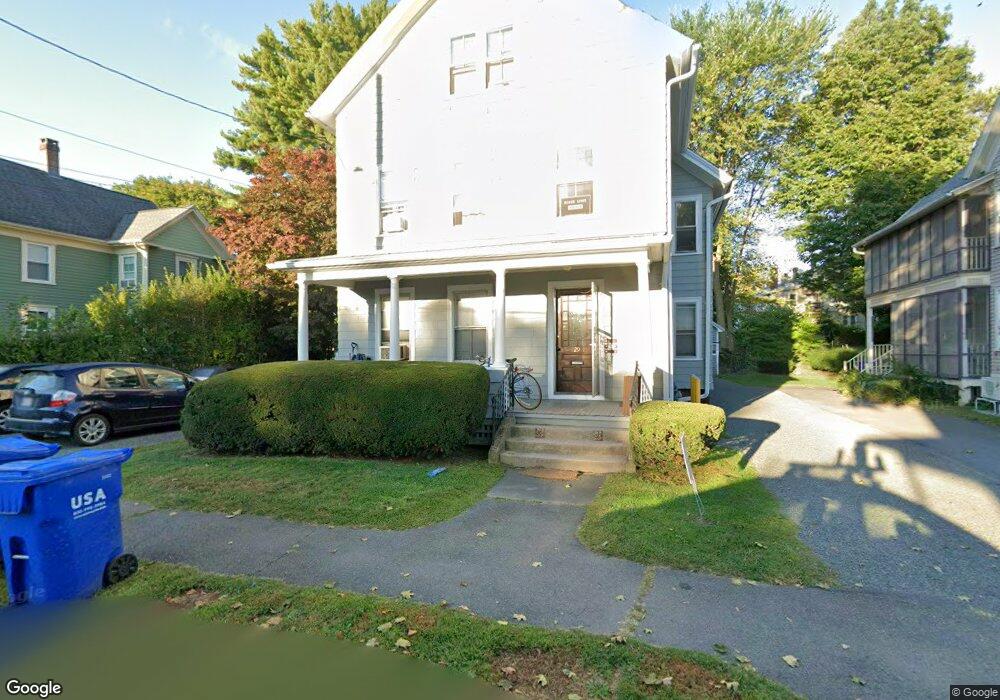 29 Williams St, Northampton, MA 01060 - photo 1