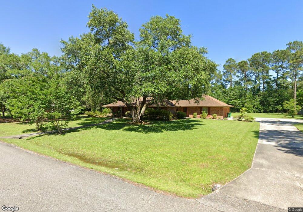202 Rue Carroll, Slidell, LA 70461 - photo 1