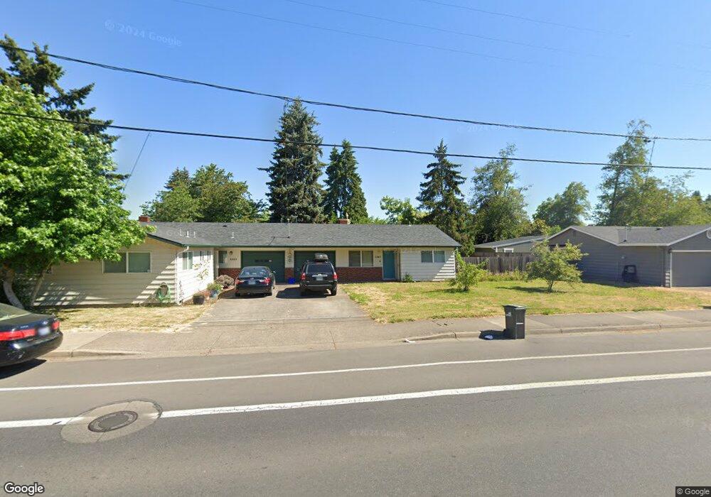 1543 Green Acres Rd, Eugene, OR 97408 - photo 1