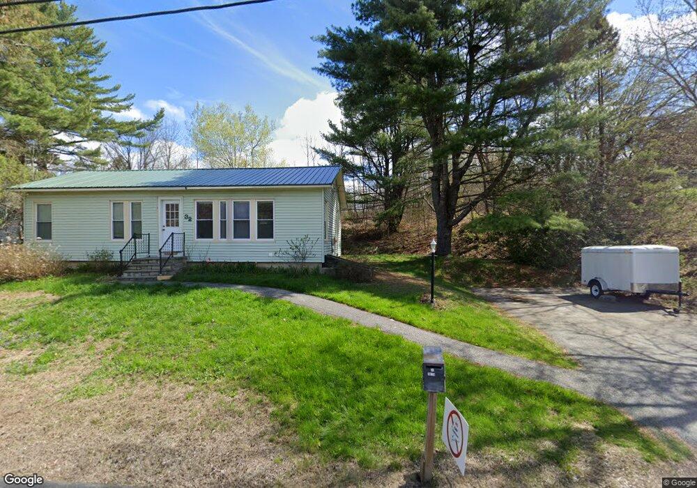 38A Coldbrook Rd, Hampden, ME 04444 - photo 1