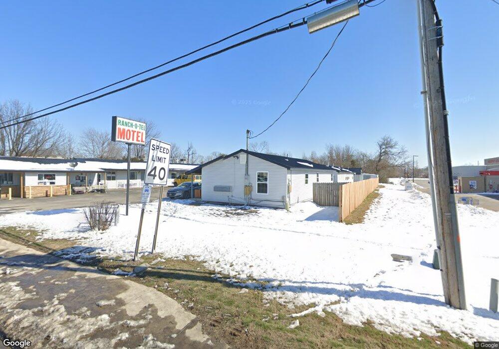 1805 S 8th St, Rogers, AR 72756 - photo 1