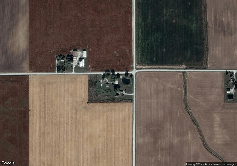 40 W 200 N, Bluffton, IN 46714 - photo 1