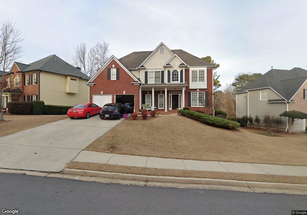 3354 Mill Grove Terrace, Dacula, GA 30019 - photo 1