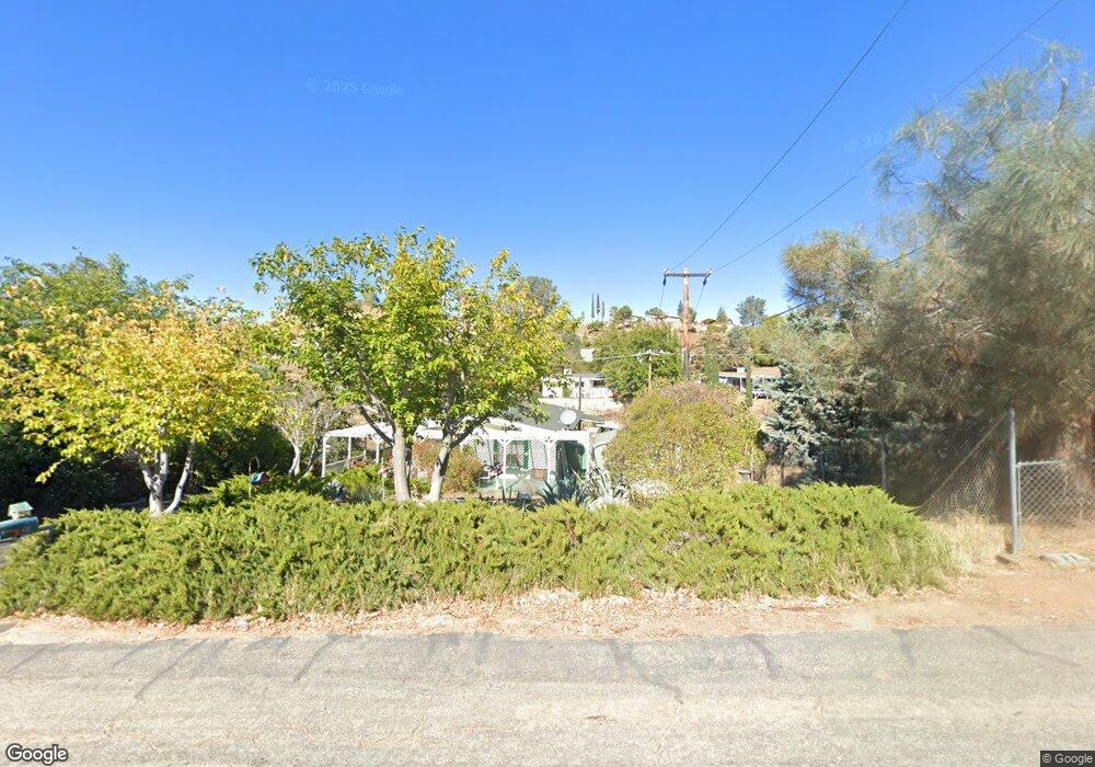 31 Balsam Way, Bodfish, CA 93205 - photo 1