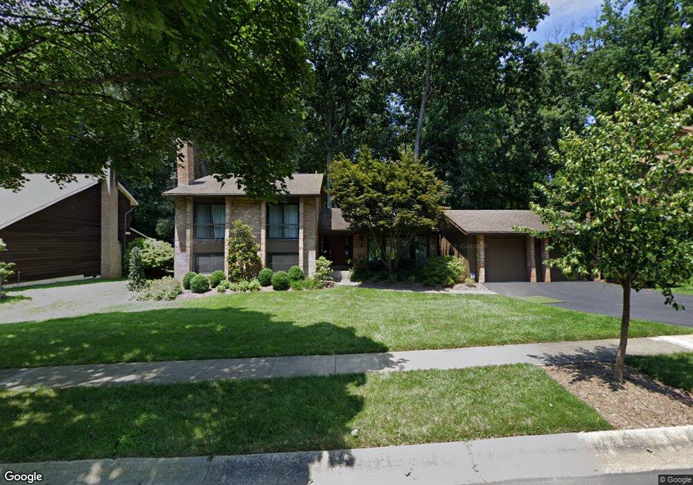 4 Scotch Mist Ct, Potomac, MD 20854 - photo 1