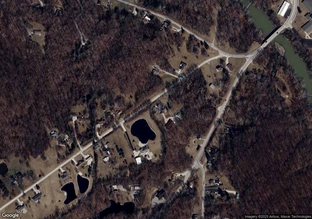 1849 N Shutt Hill Rd, Huntington, IN 46750 - photo 1