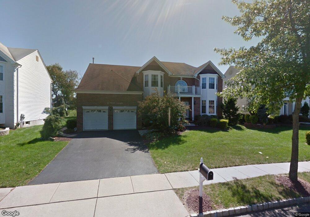 24 Rembrandt Way, East Windsor, NJ 08520 - photo 1