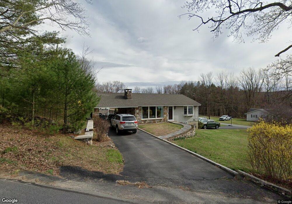 40 Academy Ave, Sparrow Bush, NY 12780 - photo 1