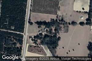 3942 Broxton Bridge Hwy, Ehrhardt, SC 29081