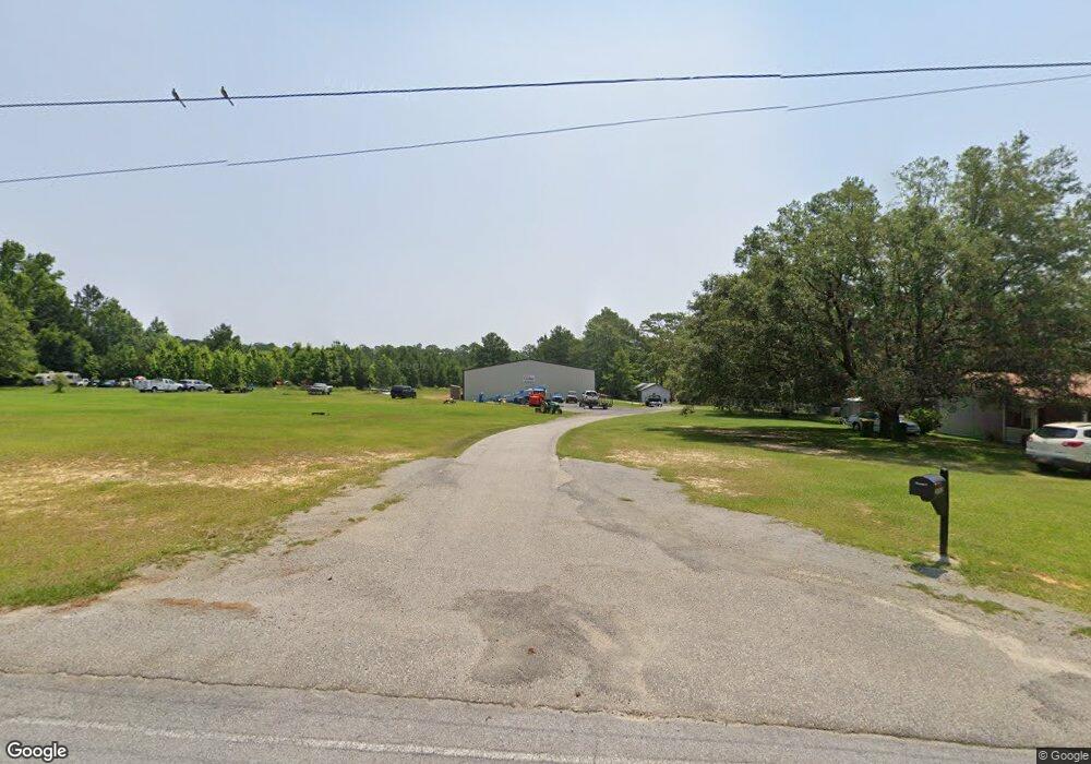 21312 State Line Rd, Moss Point, MS 39562 - photo 1