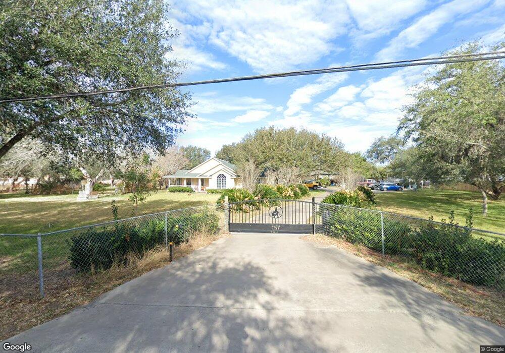 157 White Ln, Beeville, TX 78102 - photo 1