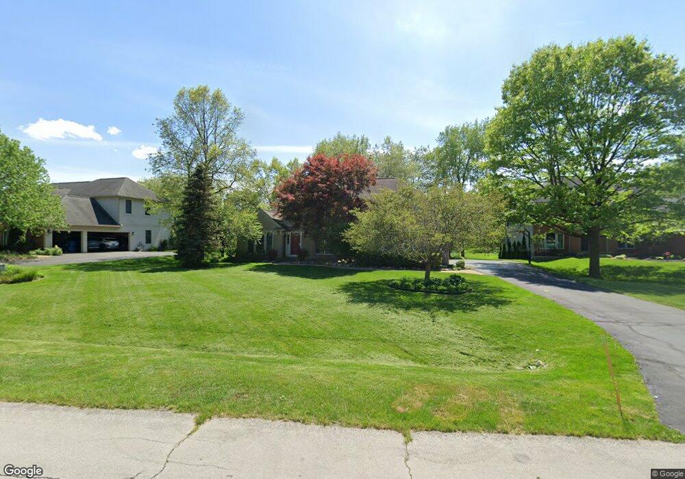 5520 Lohr Lake Dr unit 82, Ann Arbor, MI 48108 - photo 1