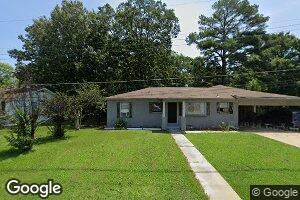 705 S Washington St, de Witt, AR 72042