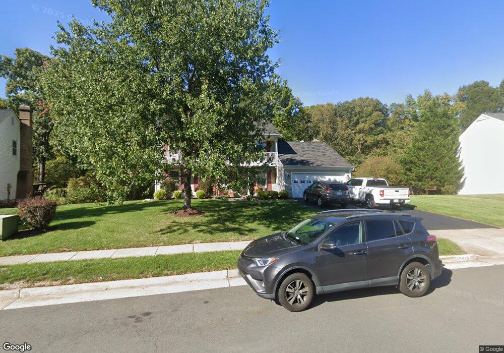 13410 Sand Rock Ct, Chantilly, VA 20151 - photo 1