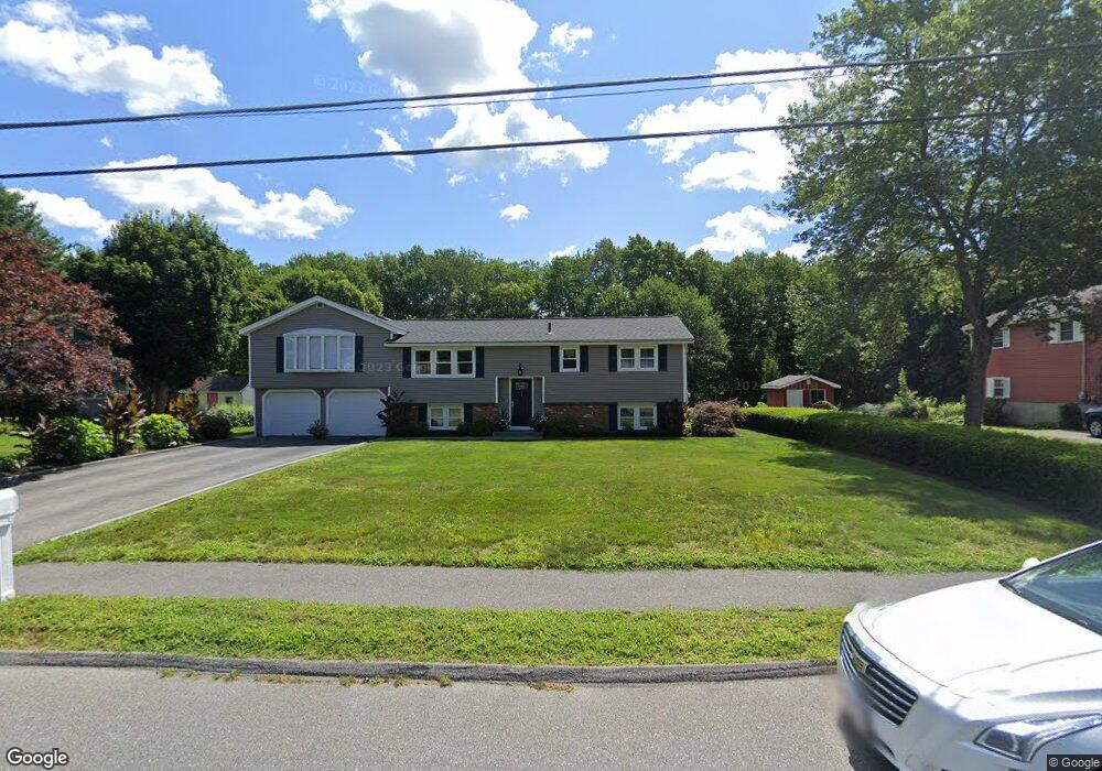 19 Rolling Ln, Hudson, MA 01749 - photo 1