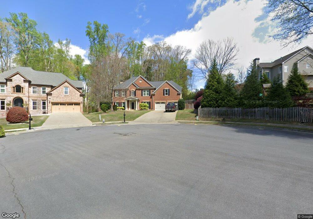 4015 Jenkins Ct unit 3, Alpharetta, GA 30009 - photo 1