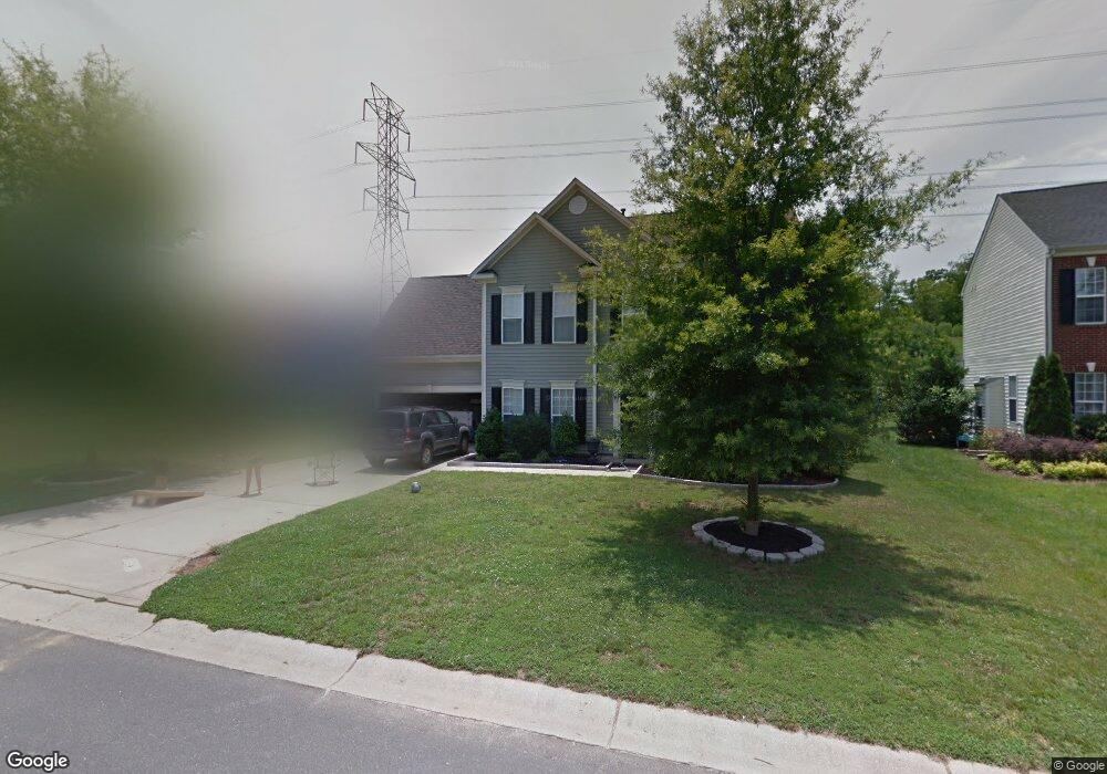 4148 Autumn Cove Dr, Clover, SC 29710 - photo 1