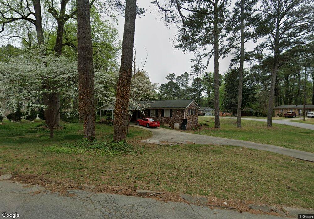 188 Wynona Dr SE unit 4, Marietta, GA 30060 - photo 1
