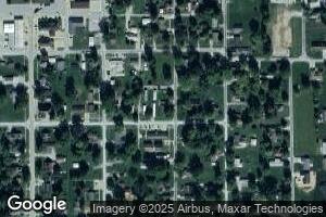 205 S Ohio St, Toledo, IL 62468