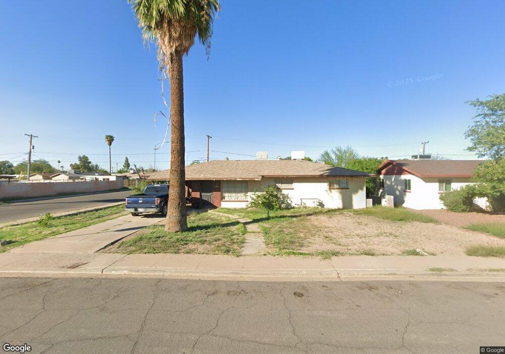 1452 E Nielson Ave, Mesa, AZ 85204 - photo 1