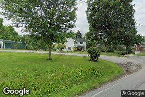 100 3rd St, Midway, PA 15060