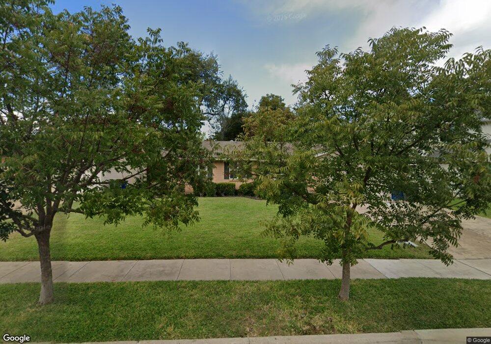 7015 Bucknell Dr, Dallas, TX 75214 - photo 1