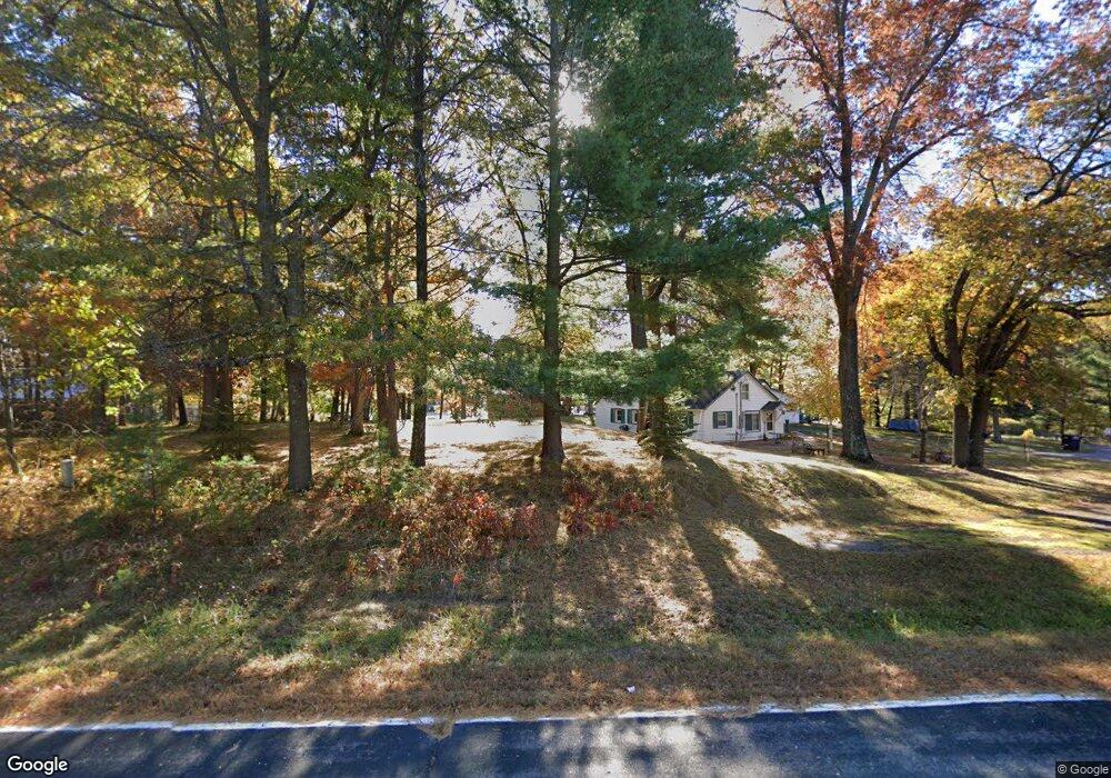 1009 24 1 2 25th St, Chetek, WI 54728 - photo 1