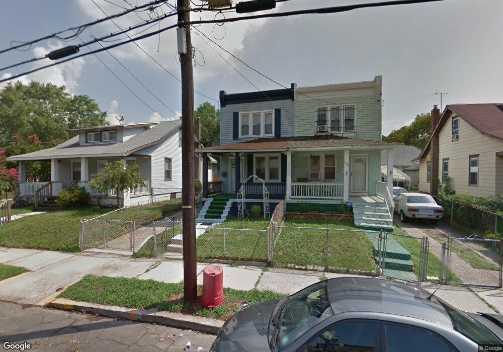 610 N 32nd St, Camden, NJ 08105 - photo 1
