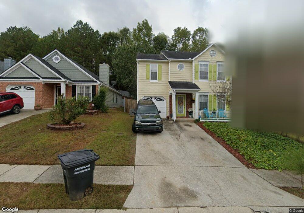 6474 Drake Manor unit 2, Austell, GA 30168 - photo 1