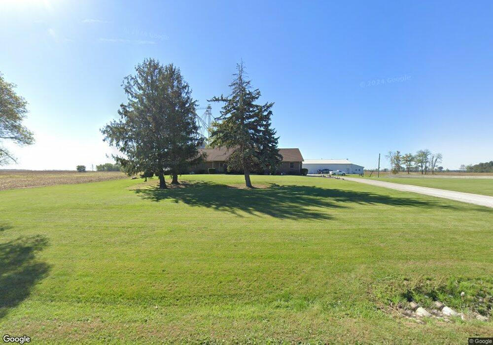 814 E 900 S, Keystone, IN 46759 - photo 1
