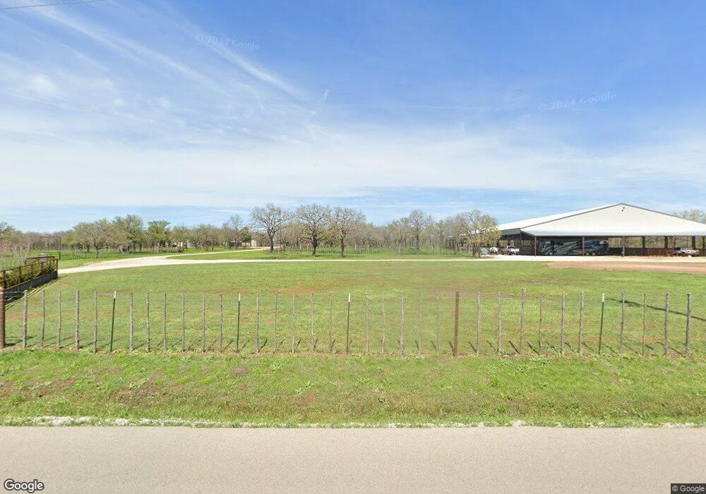 2280 Grindstone Rd, Millsap, TX 76066 - photo 1