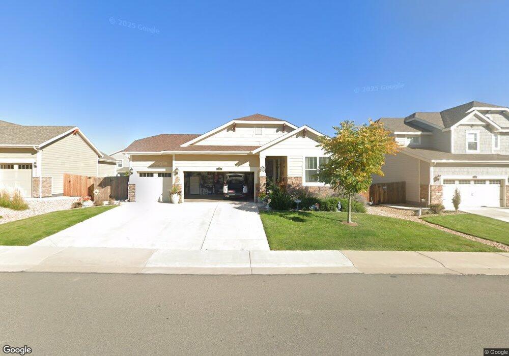 13490 Monaco St, Brighton, CO 80602 - photo 1